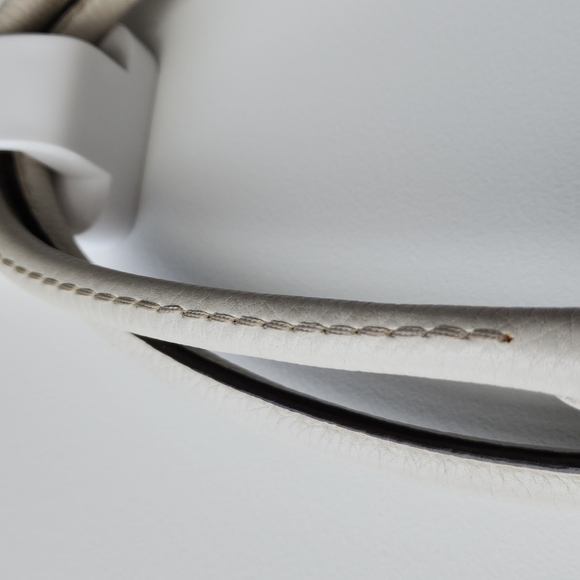 Tod's Leather Front Pocket Tote Bag - Picture 5 of 15